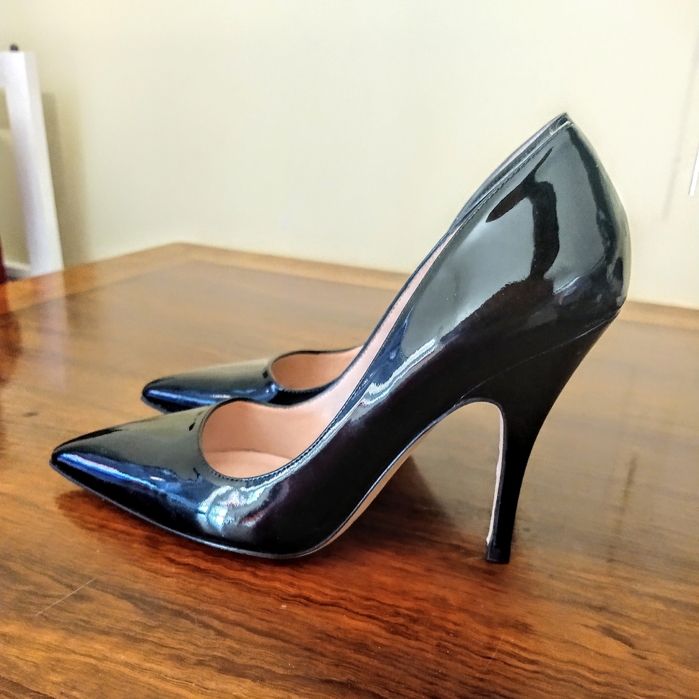 Kate Spade Heels